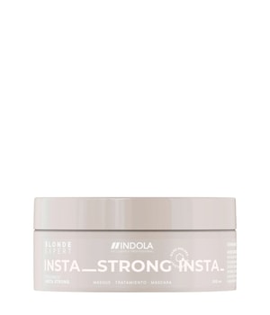 INDOLA Blonde Expert Insta Strong Treatment Hårmaske