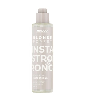 INDOLA Blonde Expert Insta Strong Bonding Oil Hårolie