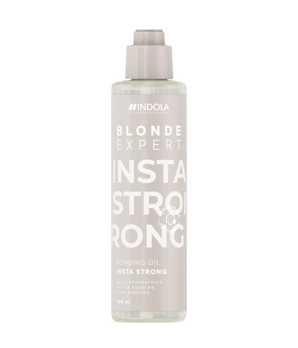 Zdjęcie produktu 1 z 5, INDOLA Blonde Expert Olejek do włosów