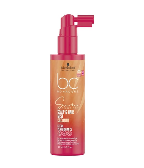 Immagine prodotto 1 di 4, Schwarzkopf Professional BC Bonacure Sun Protect Balsamo