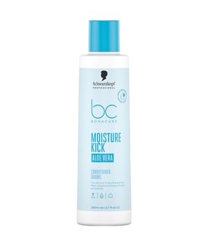 Schwarzkopf Professional BC Bonacure Moisture Kick Conditioner