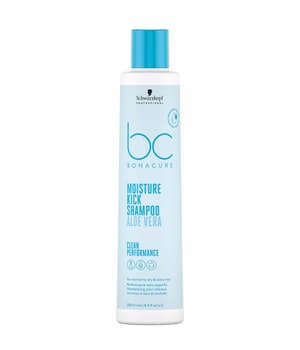 Schwarzkopf Professional BC Bonacure Moisture Kick Schampo