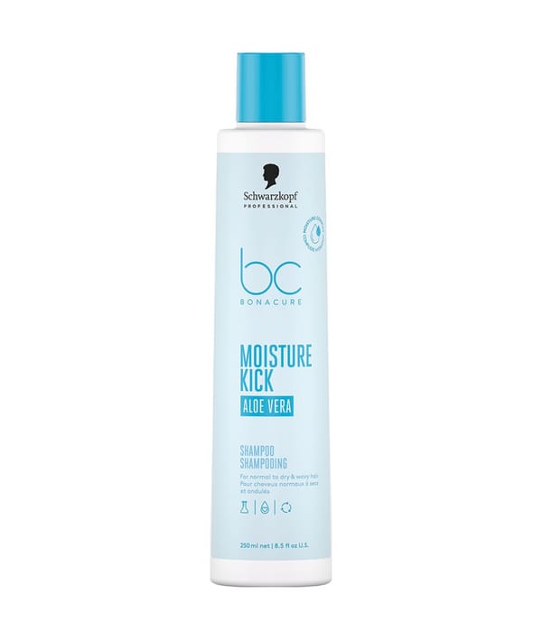 Image du produit 1 sur 6, Schwarzkopf Professional BC Bonacure Moisture Kick Shampoing