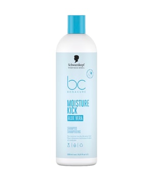Schwarzkopf Professional BC Bonacure Moisture Kick Glycerol Shampoo