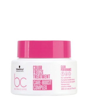 Schwarzkopf Professional BC Bonacure Color Freeze Treatment Kuracja do włosów 200 ml
