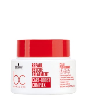 Schwarzkopf Professional BC Bonacure Repair Rescue Treatment Kuracja do włosów 200 ml