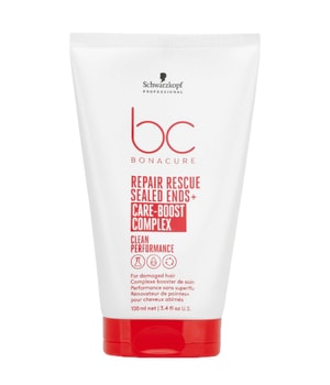 Schwarzkopf Professional BC Bonacure Repair Rescue Sealed Ends+ Hårbehandling