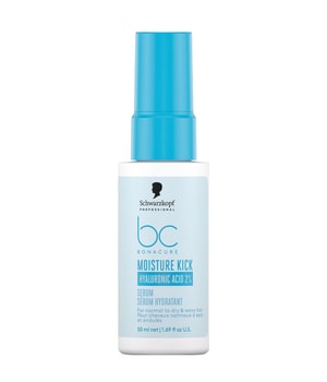 Schwarzkopf Professional BC Bonacure Moisture Kick Hyaluronic Serum Hårserum