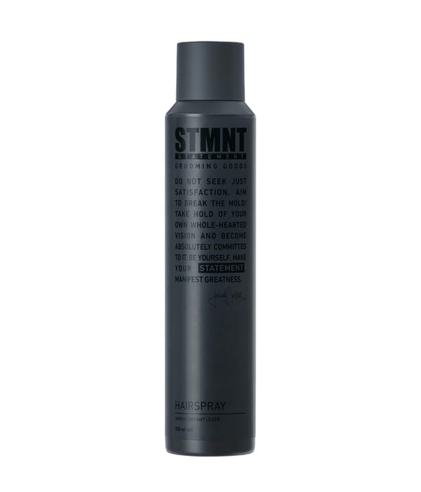 Produktbild 1 von 6, STMNT GROOMING GOODS Julius Cvesar Collection Haarspray