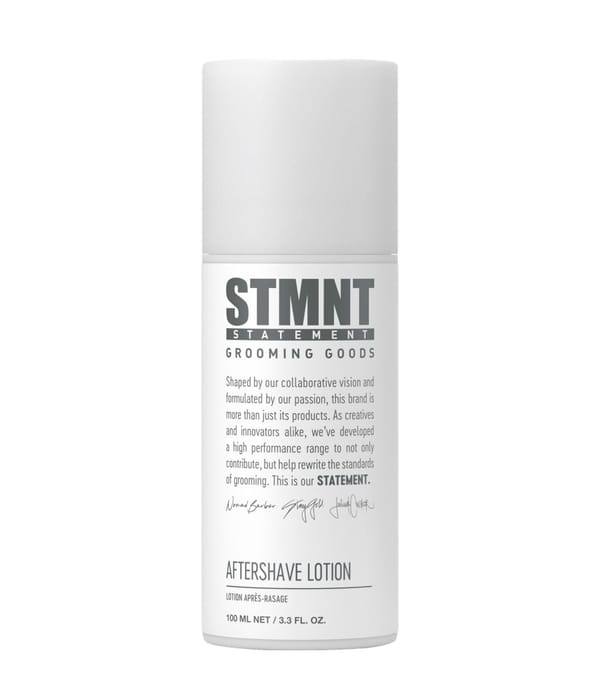 Produktbillede 1 af 6, STMNT GROOMING GOODS STMNT Care Aftershave-lotion