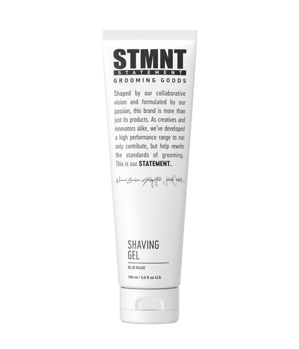 Produktbild 1 von 1, STMNT GROOMING GOODS STMNT Care Rasiergel