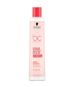 Schwarzkopf Professional BC Bonacure Repair Rescue+ Haarshampoo