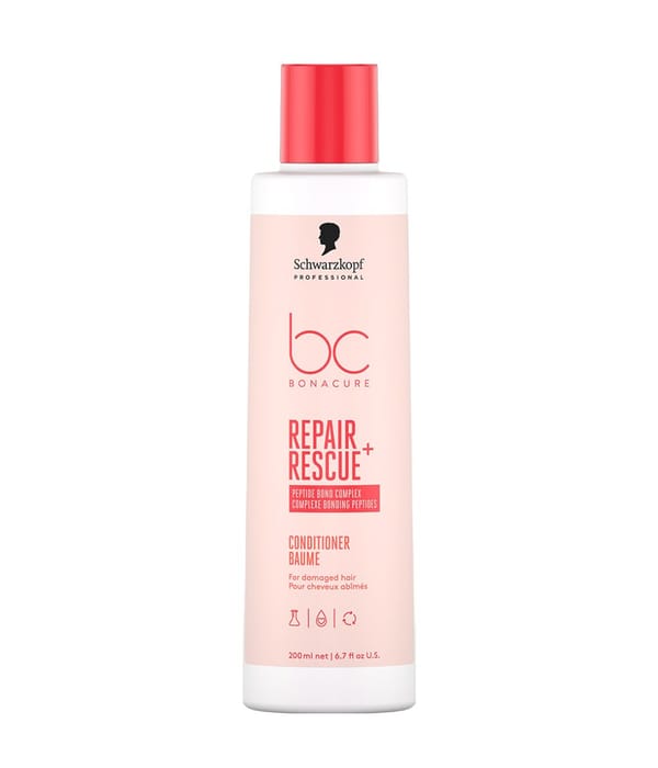 Produktbild 1 von 6, Schwarzkopf Professional BC Bonacure Repair Rescue+ Conditioner