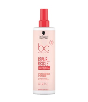 Schwarzkopf Professional BC Bonacure Peptide Repair Rescue Balsamspray