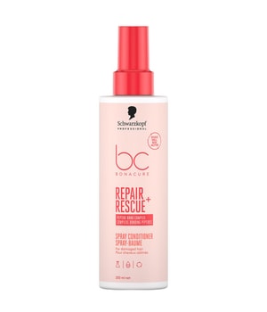 Schwarzkopf Professional BC Bonacure Repair Rescue+ Spray-Conditioner
