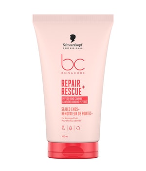 Schwarzkopf Professional BC Bonacure Repair Rescue+ Sealed Ends+ Hårbehandling