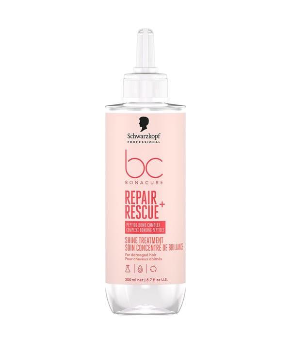 Produktbillede 1 af 6, Schwarzkopf Professional BC Bonacure Repair Rescue+ Balsam