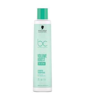 Schwarzkopf Professional BC Bonacure Volume Boost Creatine Schampo