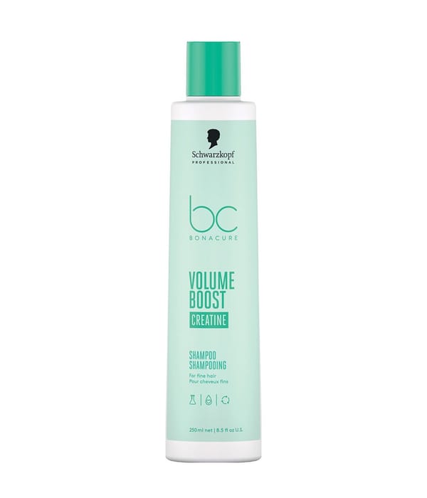 Obrázek produktu 1 z 6, Schwarzkopf Professional BC Bonacure Volume Boost Šampon