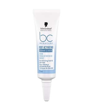 Schwarzkopf Professional BC Bonacure Scalp-Care Root Activating Serum 8 x 7 Hårserum