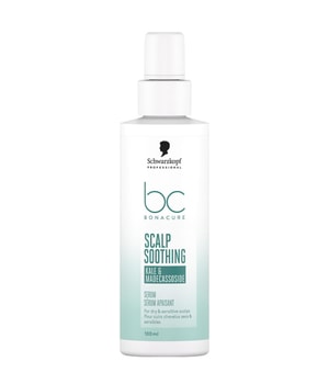 Schwarzkopf Professional BC Bonacure Apaisant cuir chevelu Sérum Kale & Madecassoside Sérum cheveux