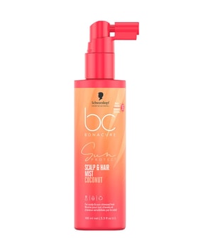 Schwarzkopf Professional BC Bonacure Sun Protect Scalp & Hair Mist Kopfhautpflege