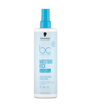 Produktbild 1 von 4, Schwarzkopf Professional BC Bonacure Moisture Kick Spray-Conditioner