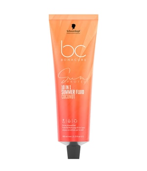 Schwarzkopf Professional BC Bonacure Sun Protect 10 in 1 Sommer Fluid Hårbehandling