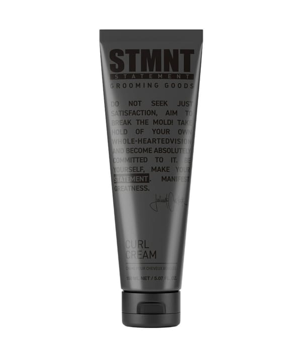 Produktbillede 1 af 6, STMNT GROOMING GOODS Curl Cream Stylingcreme