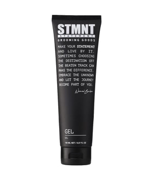 STMNT GROOMING GOODS Barber Collection Gel Hårgelé