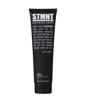 STMNT GROOMING GOODS Barber Collection Gel Hårgel