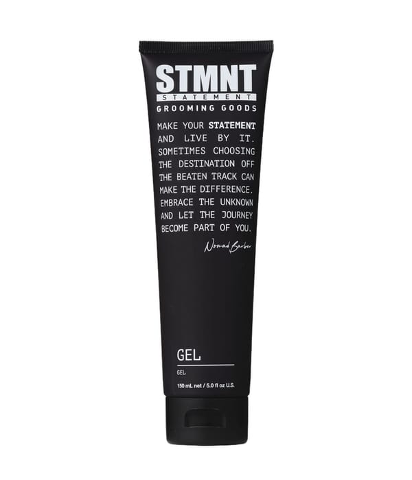 Produktbild 1 von 6, STMNT GROOMING GOODS Barber Collection Haargel