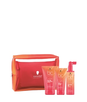Schwarzkopf Professional BC Bonacure Sun Protect Bag Zestaw do pielęgnacji włosów 1 szt.