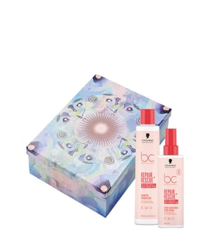 Schwarzkopf Professional BC Bonacure Schwarzkopf Professional BC Bonacure Repair rescue presentbox Hårvårdsset