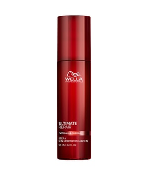 Wella Professionals Ultimate Repair Protective Leave-In Treatment Leave-in balsam