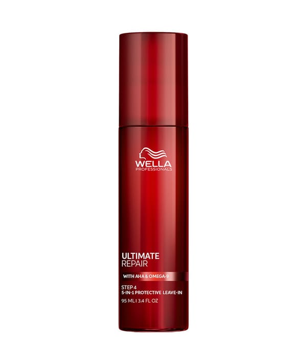 Produktbild 1 von 5, Wella Professionals Ultimate Repair Leave-in-Treatment