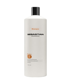 Sebastian Professional Potion 9 Nourishing Shampoo Schampo