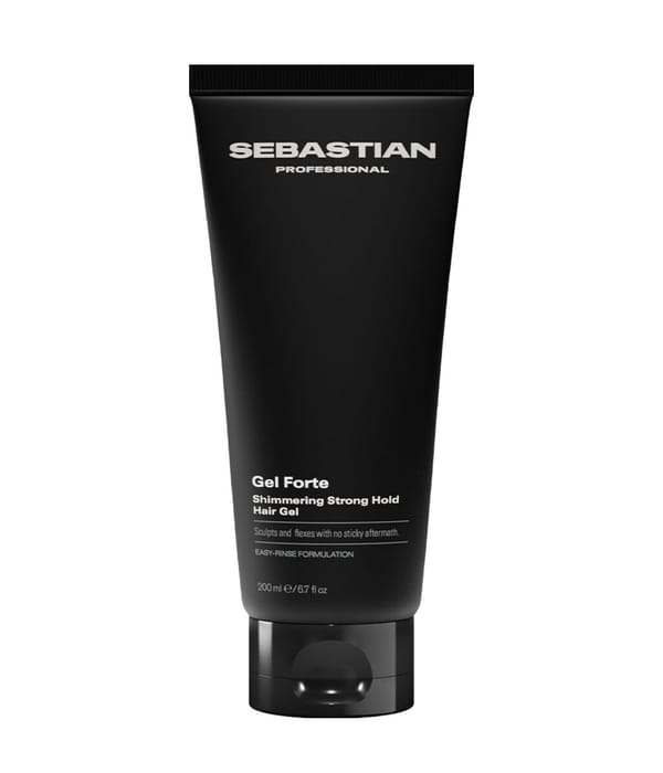 Produktbillede 1 af 6, Sebastian Professional Finishing - Hold Hårgelé