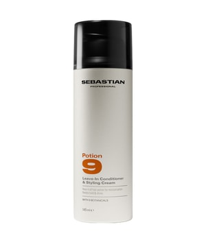 Sebastian Professional Potion 9 Leave-In Conditioner & Styling Cream Leave-in-behandling