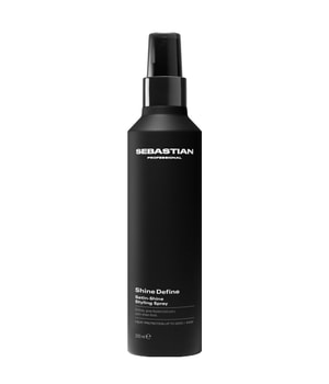Sebastian Professional Finishing - Hold Shine Define Satin-Shine Styling Spray Glansspray