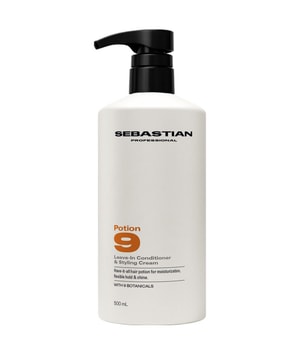 Sebastian Professional Potion 9 Leave-In Conditioner & Styling Cream Leave-in-behandling