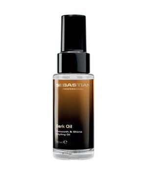Sebastian Professional Dark Oil Smooth and Shine Styling Oil Hårolja