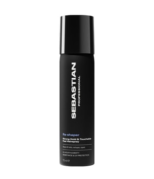 Sebastian Professional Finishing - Hold Re-Shaper Strong Hold & Touchable Feel Hairspray Hårspray