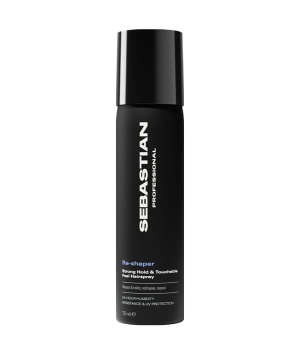 Productafbeelding 1 van 6, Sebastian Professional Finishing - Hold Haarlak