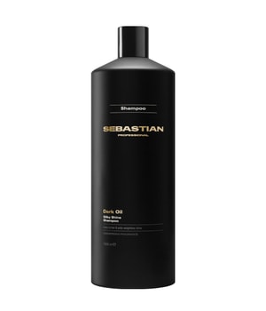 Sebastian Professional Dark Oil Silky Shine Shampoo Schampo