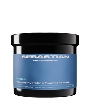 Sebastian Professional Hydre Intensely Hydrating Treatment Mask Hårinpackning