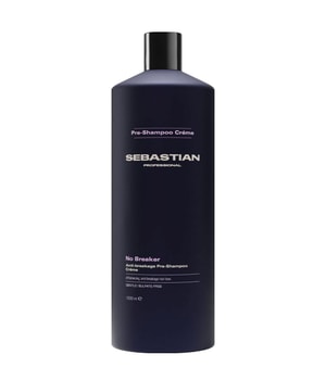 Sebastian Professional No Breaker Anti Breakage Pre-shampoo Crème Schampo