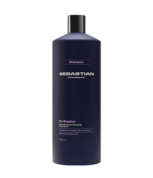 Sebastian Professional No Breaker Nourishing & Bonding Shampoo Schampo