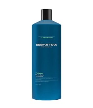 Sebastian Professional Twisted Elastic Curls Conditioner Balsam