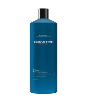 Sebastian Professional Twisted Elastic Curls Shampoo Schampo